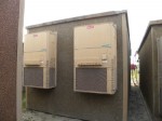 12’ x 28’ Used ROHN Concrete Shelter For Sale