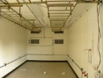 12’ x 28’ Used ROHN Concrete Shelter For Sale
