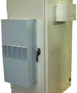 New Myers Outdoor Telecom Communication Cabinets A015152A1q