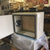 DDB Z-SOD-192411 Cabinets