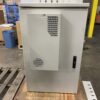 Charles cube cabinet #PM4140 - Image 3