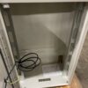 Charles cube cabinet #PM4140 - Image 9