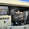 Used Kohler 31KW Diesel Generator #33DGGMGD0197 - Image 7
