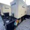 Used Kohler 31KW Diesel Generator #33DGGMGD0197