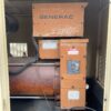 Used Generac Diesel Generator Type:  SD 061-A165.OD18BBYYY - Image 4