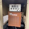 Used Generac Diesel Generator Type:  SD 061-A165.OD18BBYYY - Image 6