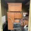 Used Generac Diesel Generator Type:  SD 061-A165.OD18BBYYY - Image 7