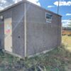 Used 12x15 Miller Concrete Shelter #1115-1498 - Image 2