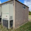 Used 12x15 Miller Concrete Shelter #1115-1498 - Image 4