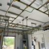 Used 12x15 Miller Concrete Shelter #1115-1498 - Image 9