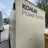 Used 49KW Kohler Diesel Generator #SGM328TLF - Image 4