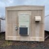 Used 10x16 Hartford Concrete Shelter #92835 - Image 2