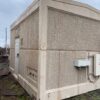 Used 10x16 Hartford Concrete Shelter #92835 - Image 4