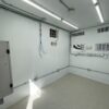 Refurbed Fibrebond 8x12 Concrete Shelter #0488 - Image 6