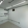 Refurbed Fibrebond 8x12 Concrete Shelter #0488 - Image 8