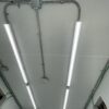 Refurbed Fibrebond 8x12 Concrete Shelter #0488 - Image 9