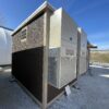 Refurbed Fibrebond 8x12 Concrete Shelter #0488 - Image 3