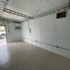 Used 11×20 Fiberbond Concrete Shelter #12273 - Image 4