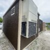 Used 11×20 Fiberbond Concrete Shelter #12273 - Image 3
