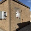 Used 10x16 Shelter #5867 - Image 4