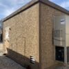Used 10x16 Shelter #5867