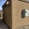 Used 10x16 Shelter #5867 - Image 2
