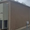 Used 12×24 Sabre Concrete Shelter/Gen Combo #25510 - Image 4