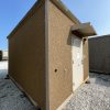 Used 12×16 Cellxion Concrete Shelter #21014