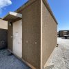 Used 12×16 Cellxion Concrete Shelter #10649