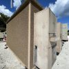 Used 12×16 Cellxion Concrete Shelter #10649 - Image 2