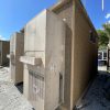 Used 12×16 Cellxion Concrete Shelter #10649 - Image 3