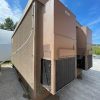 Used 12x20 Precision Quincy Shelter #17194 - Image 4