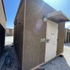 Used 11×16 Cellxion Concrete Shelter #10649 - Image 4