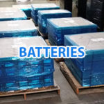 Telecom Batteries