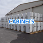 Telecom Cabinets for Sale
