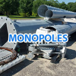 Monopole Towers for Sale