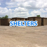 Telecom Shelters for Sale